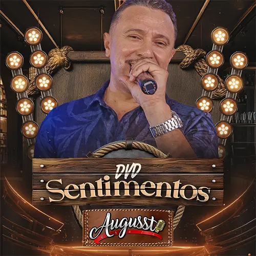 capa dvd sentimentos